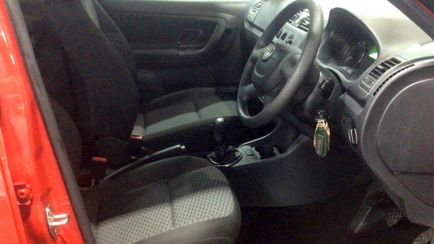 Used Skoda Fabia 2012 for sale - 77358574: Photo 9