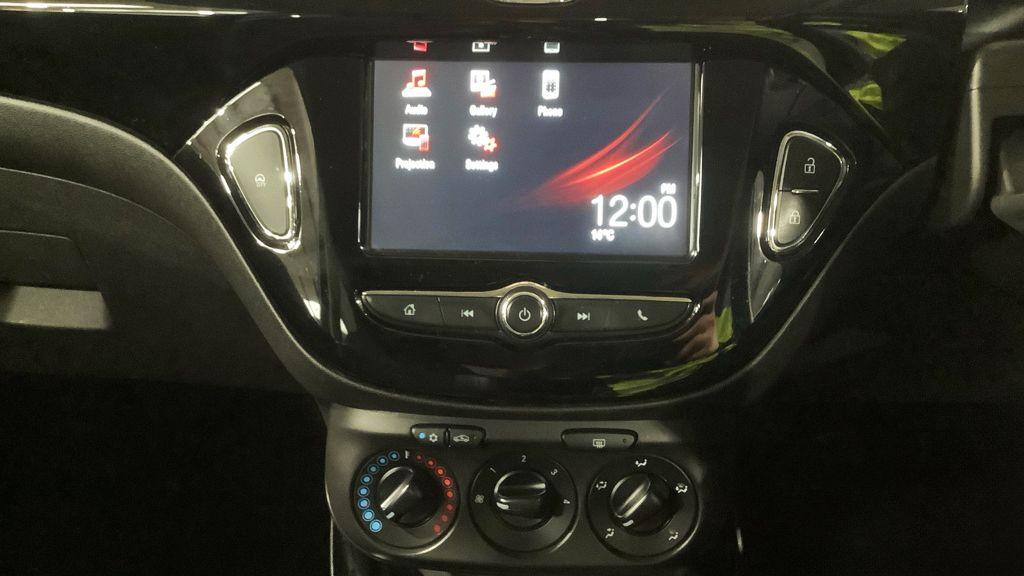 Used Vauxhall ADAM for sale - 76995636: Photo 10