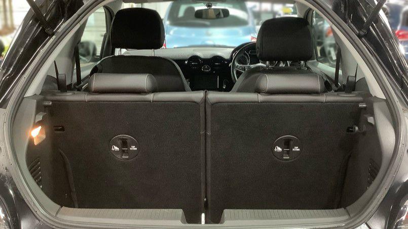 Used Vauxhall ADAM for sale - 76995636: Photo 12