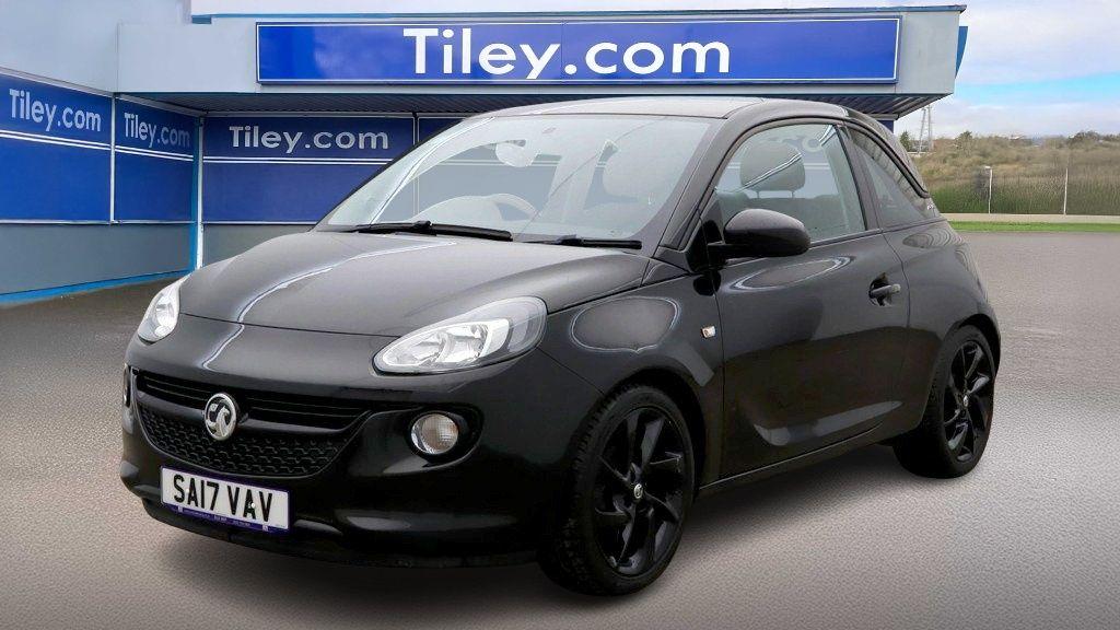 Used Vauxhall ADAM for sale - 76995636: Photo 3
