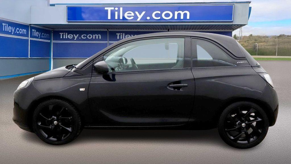 Used Vauxhall ADAM for sale - 76995636: Photo 5