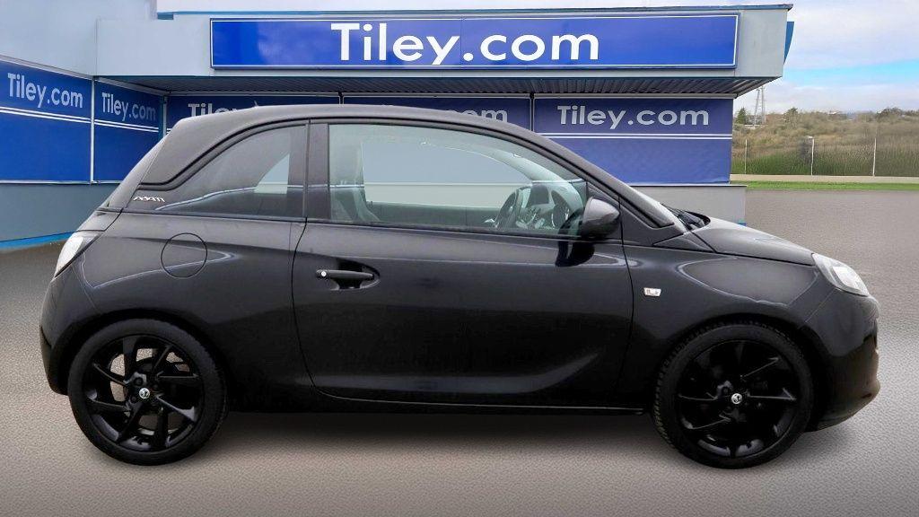 Used Vauxhall ADAM for sale - 76995636: Photo 6