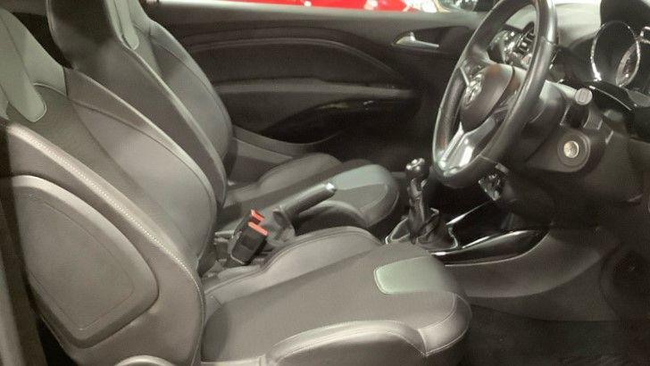 Used Vauxhall ADAM for sale - 76995636: Photo 9