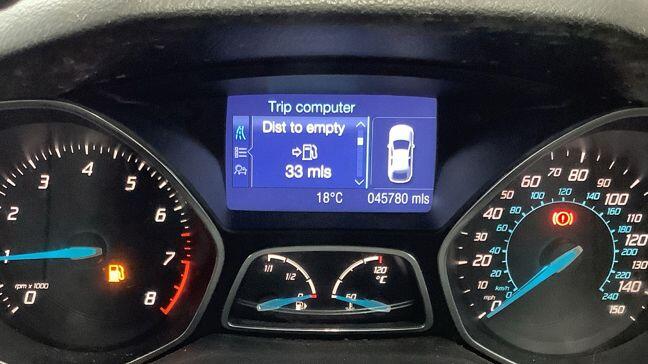 Used Ford Focus 2012 for sale - 76071685: Photo 11