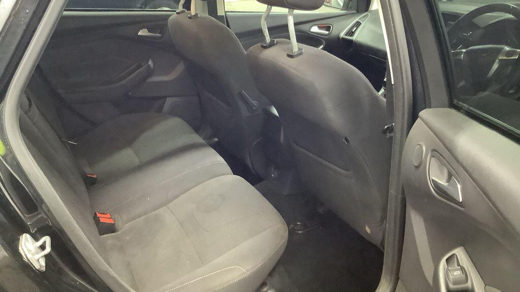 Used Ford Focus 2012 for sale - 76071685: Photo 12