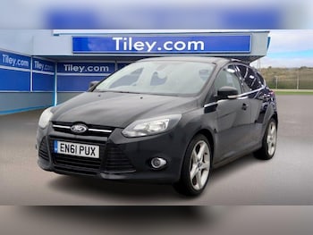 Used Ford Focus 2012 for sale - 76071685: Photo