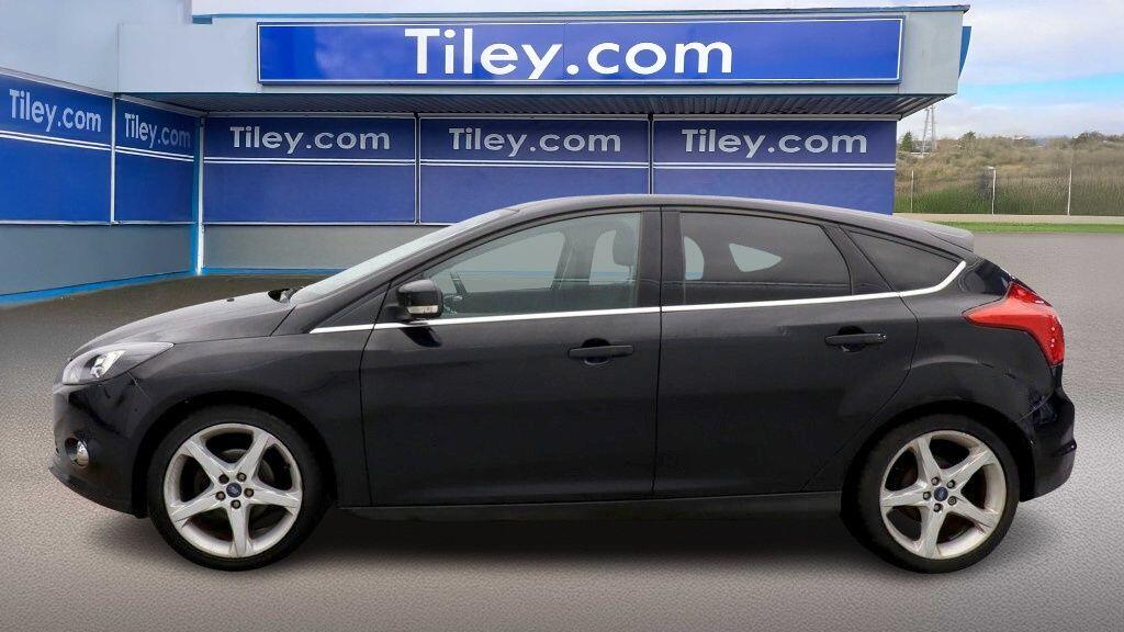 Used Ford Focus 2012 for sale - 76071685: Photo 5