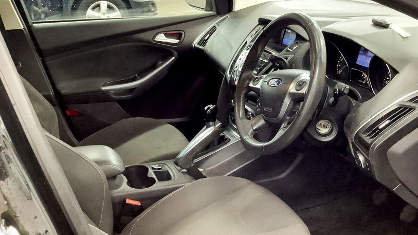 Used Ford Focus 2012 for sale - 76071685: Photo 9