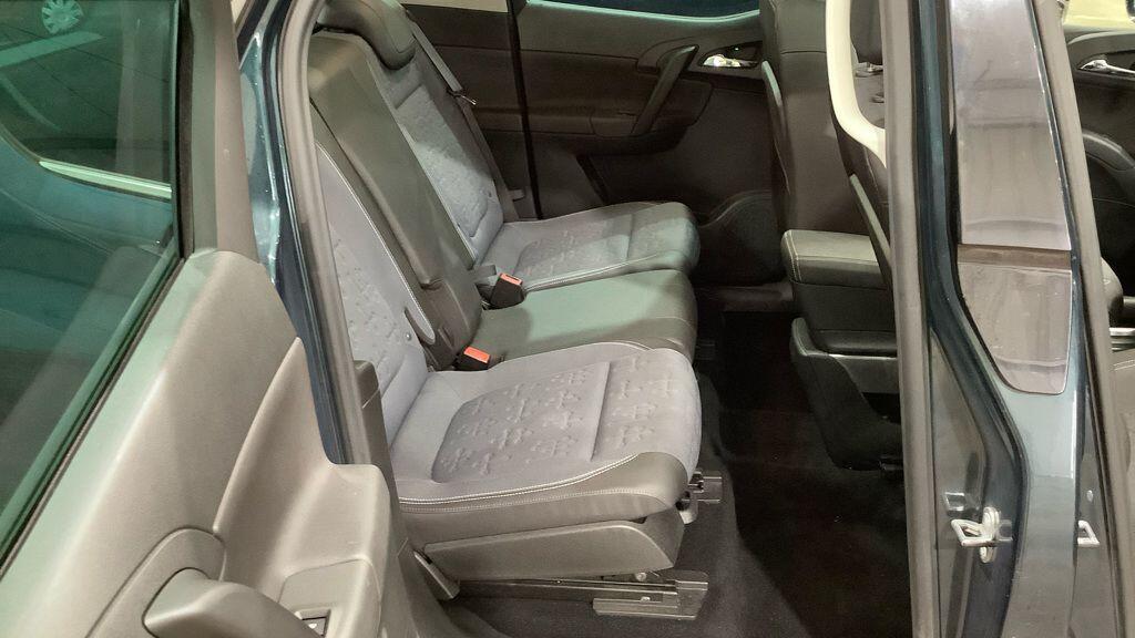 Used Vauxhall Meriva 2016 for sale - 76990328: Photo 12