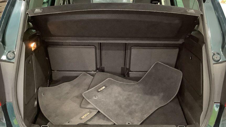 Used Vauxhall Meriva 2016 for sale - 76990328: Photo 13