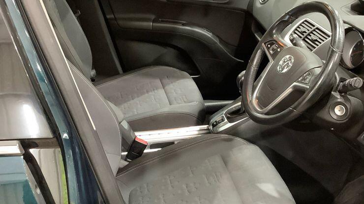 Used Vauxhall Meriva 2016 for sale - 76990328: Photo 9