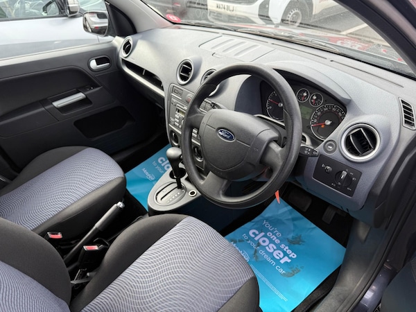 Used Ford Fusion 2010 for sale - 76109858: Photo 11