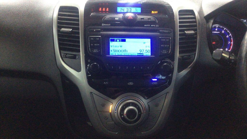 Used Hyundai Ix20 2012 for sale - 76850115: Photo 10