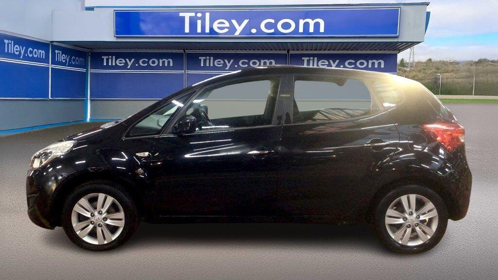 Used Hyundai Ix20 2012 for sale - 76850115: Photo 5