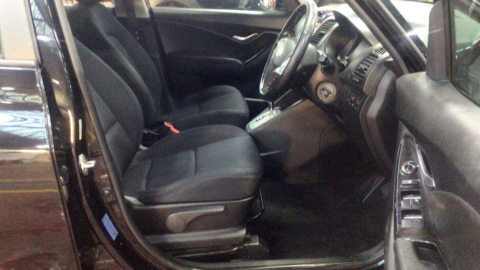 Used Hyundai Ix20 2012 for sale - 76850115: Photo 9