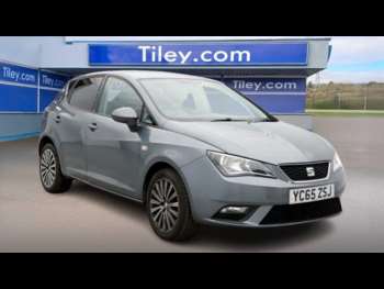 2015 (65) - 1.2 TSI Connect Euro 6 5dr