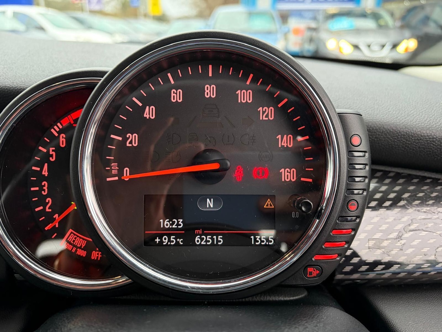 Used MINI Hatch 2016 for sale - 77957721: Photo 17