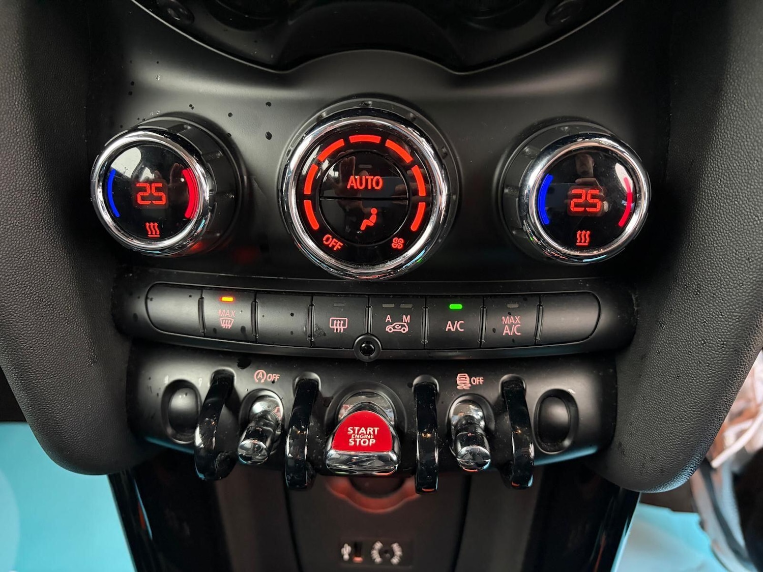 Used MINI Hatch 2016 for sale - 77957721: Photo 20