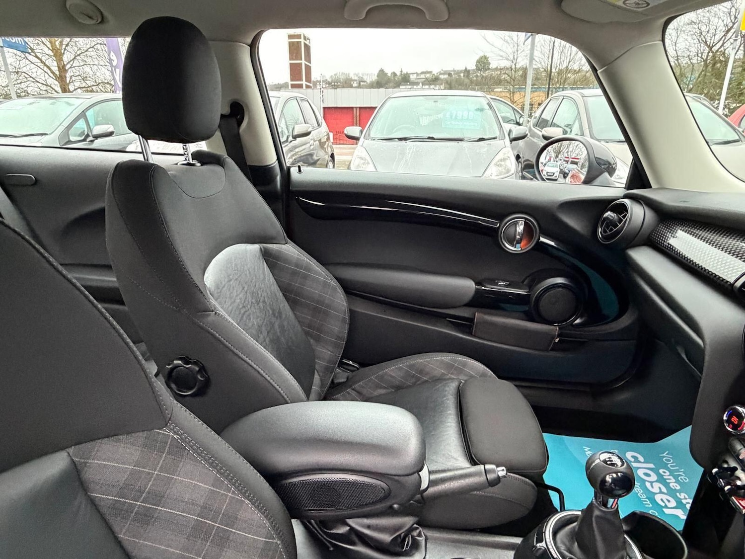 Used MINI Hatch 2016 for sale - 77957721: Photo 23