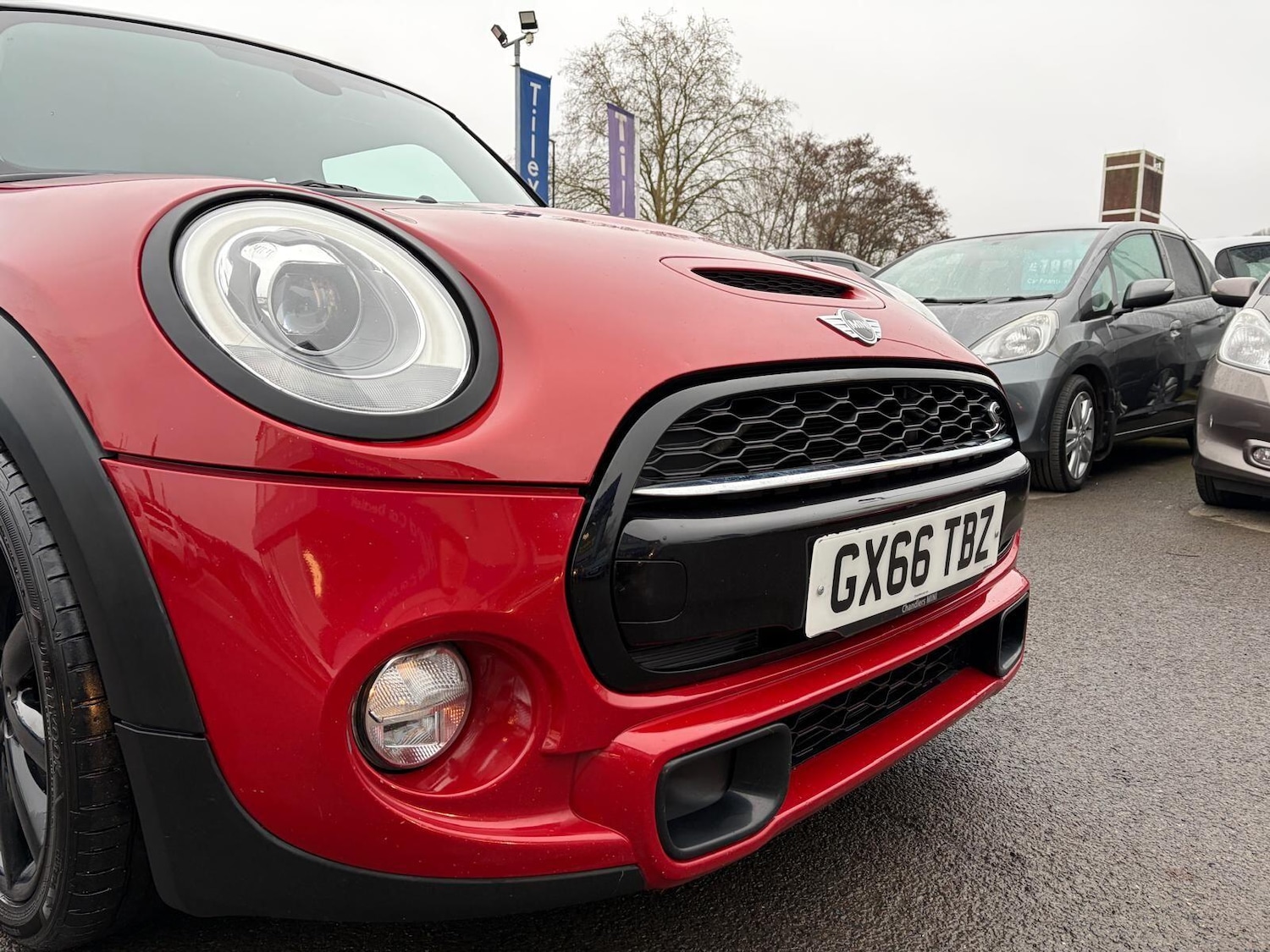 Used MINI Hatch 2016 for sale - 77957721: Photo 26