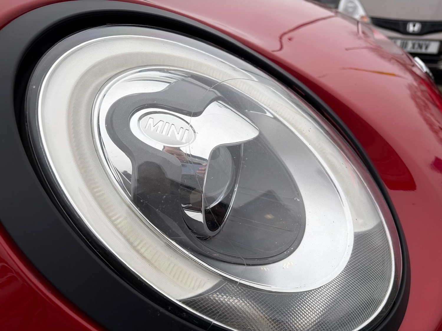 Used MINI Hatch 2016 for sale - 77957721: Photo 27