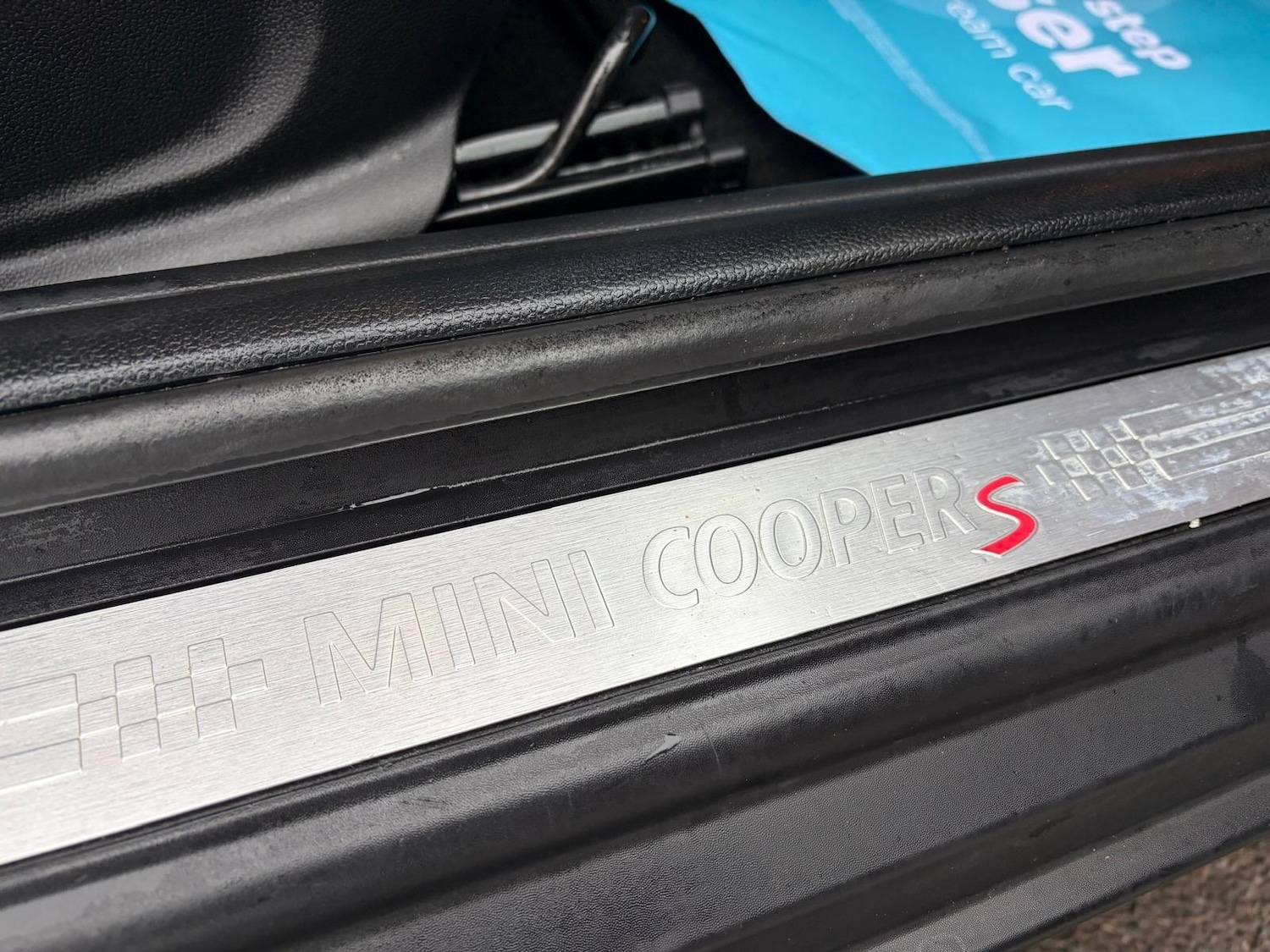 Used MINI Hatch 2016 for sale - 77957721: Photo 32