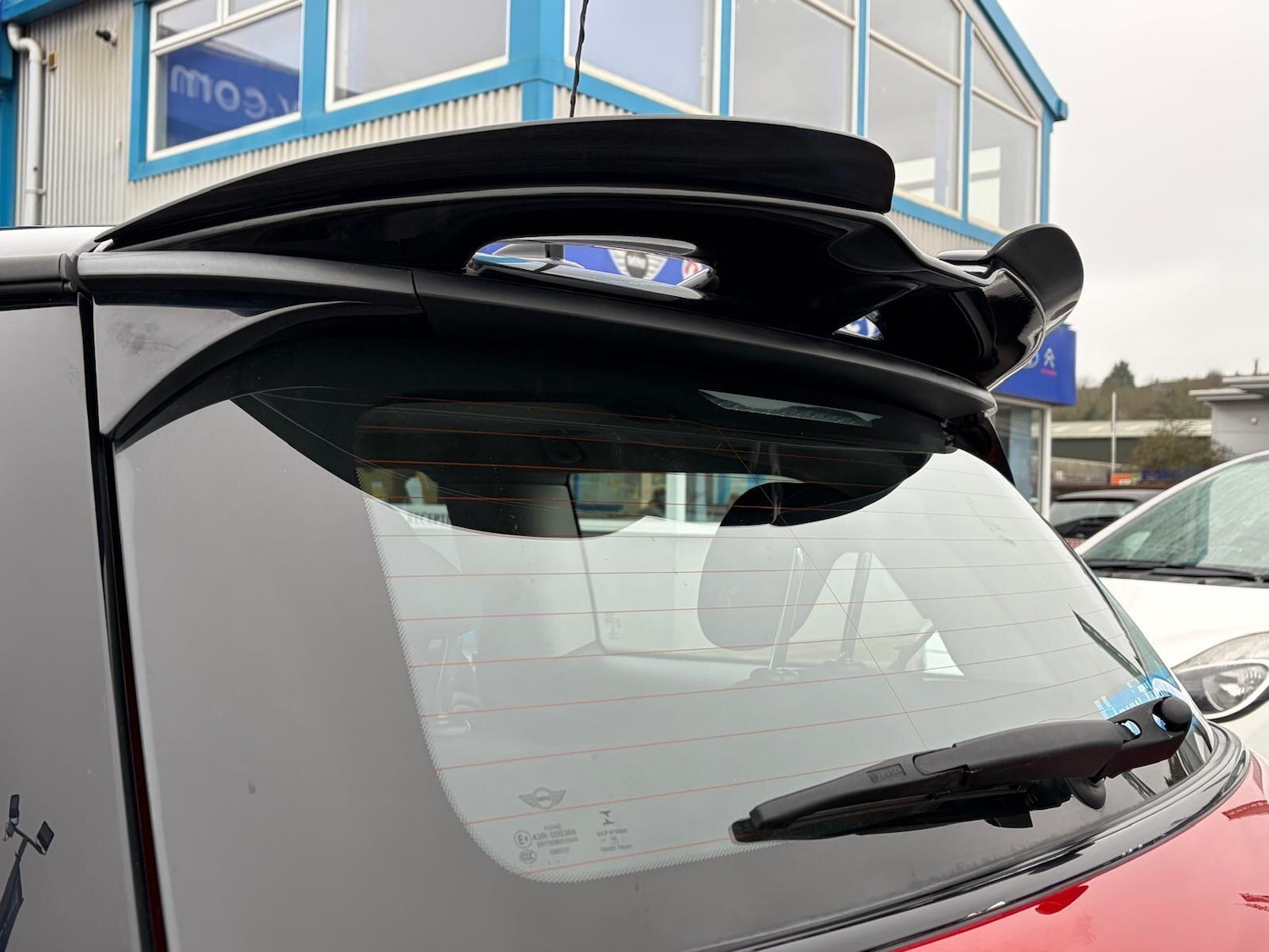 Used MINI Hatch 2016 for sale - 77957721: Photo 37