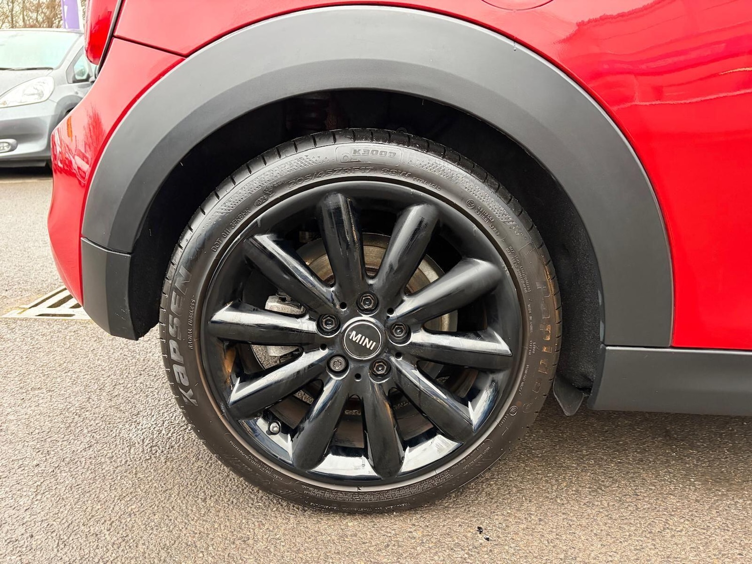 Used MINI Hatch 2016 for sale - 77957721: Photo 39