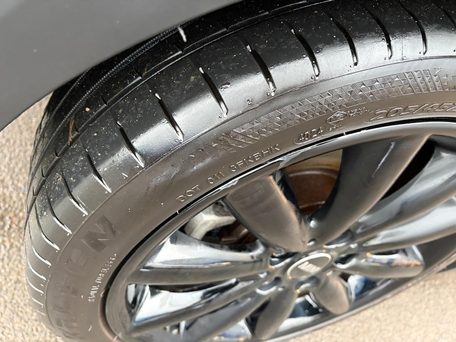 Used MINI Hatch 2016 for sale - 77957721: Photo 40