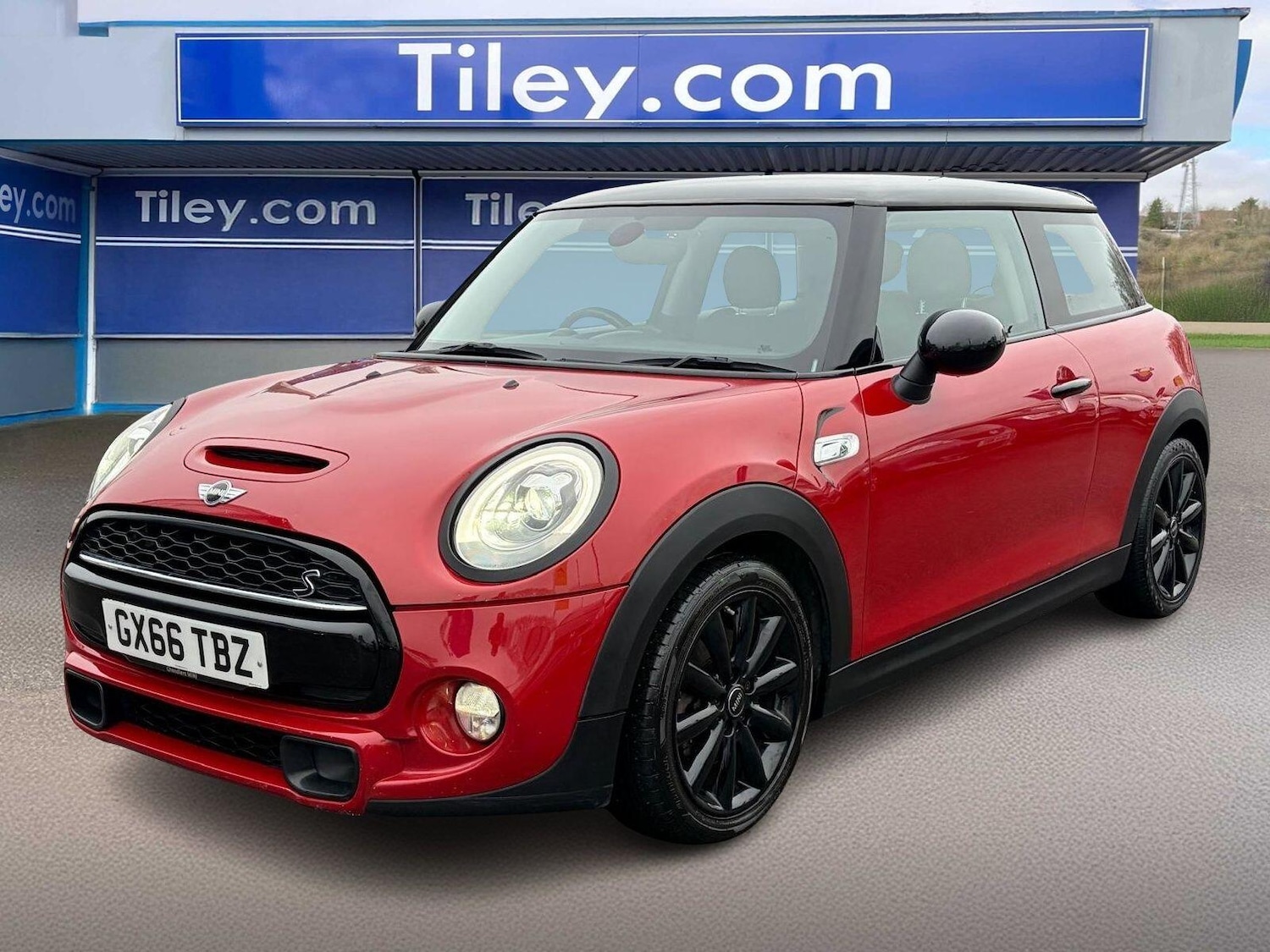 Used MINI Hatch 2016 for sale - 77957721: Photo 5