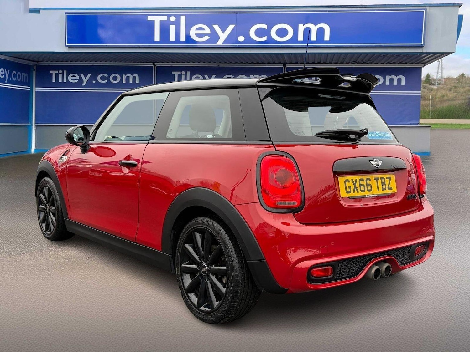 Used MINI Hatch 2016 for sale - 77957721: Photo 7