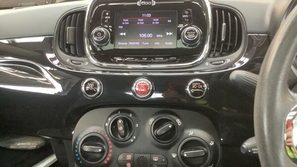 Used Fiat 500 2017 for sale - 76189665: Photo 10