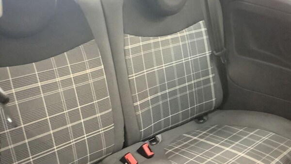 Used Fiat 500 2017 for sale - 76189665: Photo 12