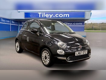 Fiat - 500