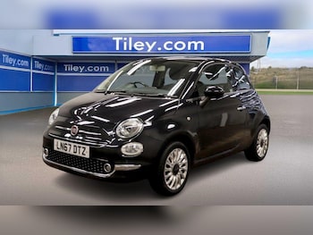 Used Fiat 500 2017 for sale - 76189665: Photo 3