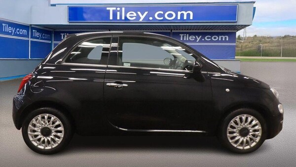 Used Fiat 500 2017 for sale - 76189665: Photo 6