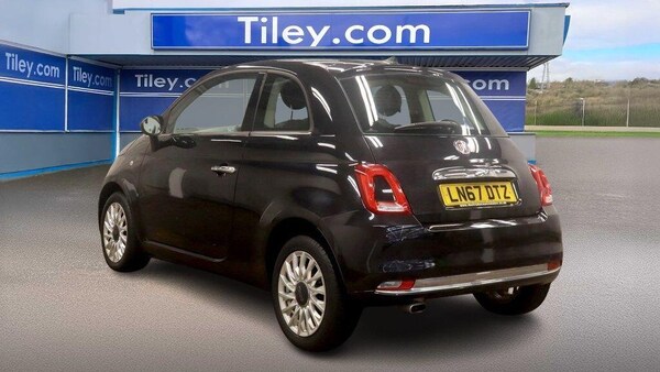 Used Fiat 500 2017 for sale - 76189665: Photo 7