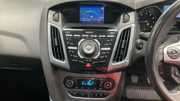 Used Ford Focus 2014 for sale - 75600025: Photo 10