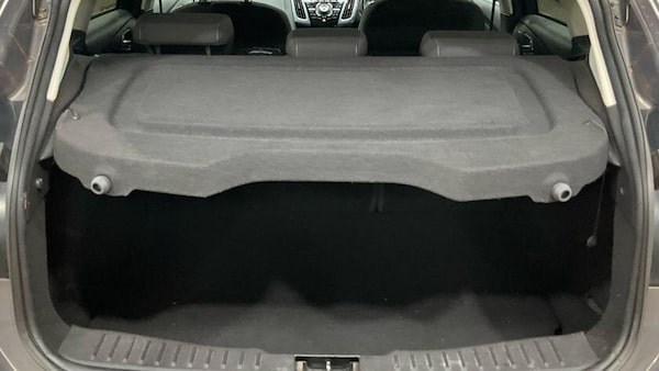 Used Ford Focus 2014 for sale - 75600025: Photo 13