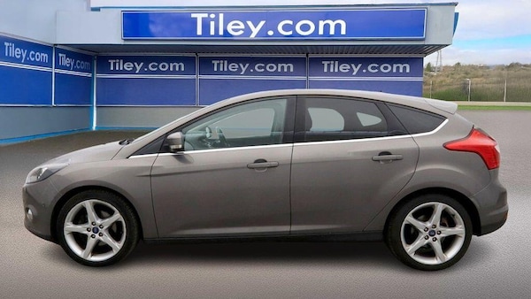 Used Ford Focus 2014 for sale - 75600025: Photo 5