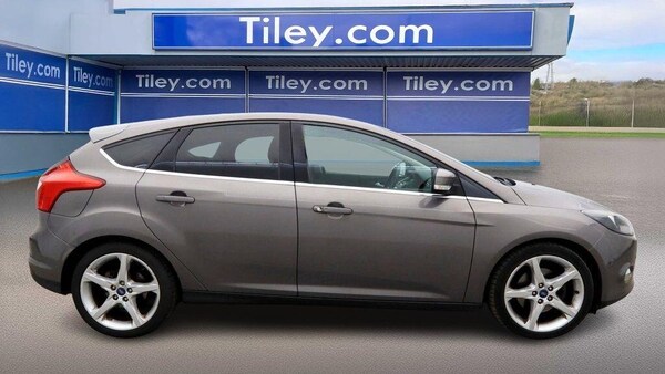 Used Ford Focus 2014 for sale - 75600025: Photo 6