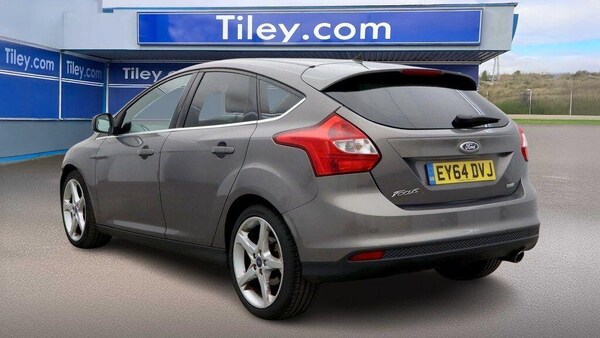 Used Ford Focus 2014 for sale - 75600025: Photo 7