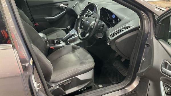 Used Ford Focus 2014 for sale - 75600025: Photo 9