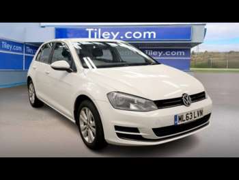 2013 (63) - 1.4 TSI SE 5dr