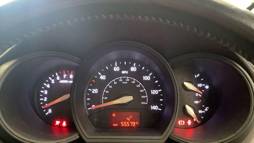 Used Kia Rio 2014 for sale - 76765753: Photo 11