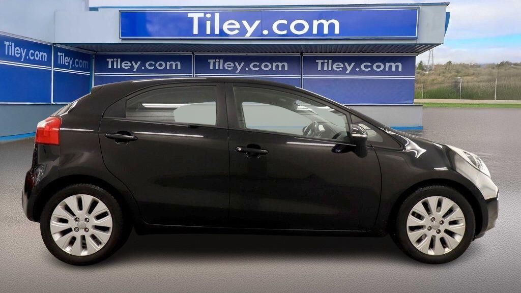 Used Kia Rio 2014 for sale - 76765753: Photo 6