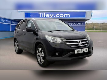 Used Honda CR-V 2013 for sale - 79106437: Photo