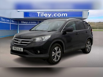 Used Honda CR-V 2013 for sale - 79106437: Photo