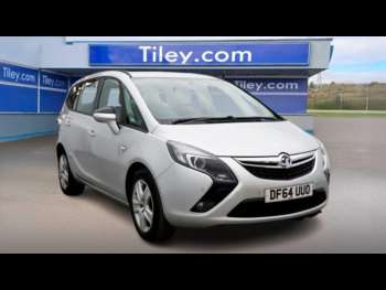 2015 (64) - 1.4T Exclusiv 5dr