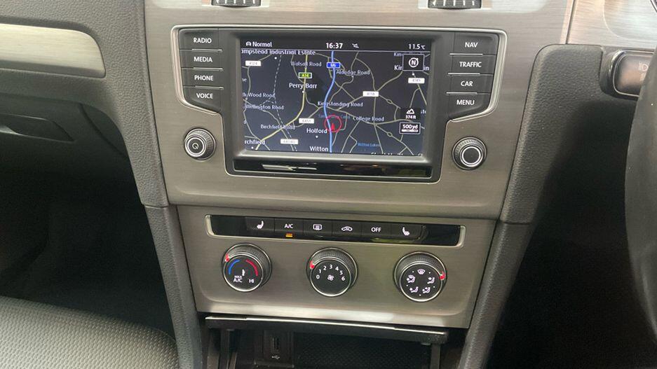 Used Volkswagen Golf 2016 for sale - 78047284: Photo 10